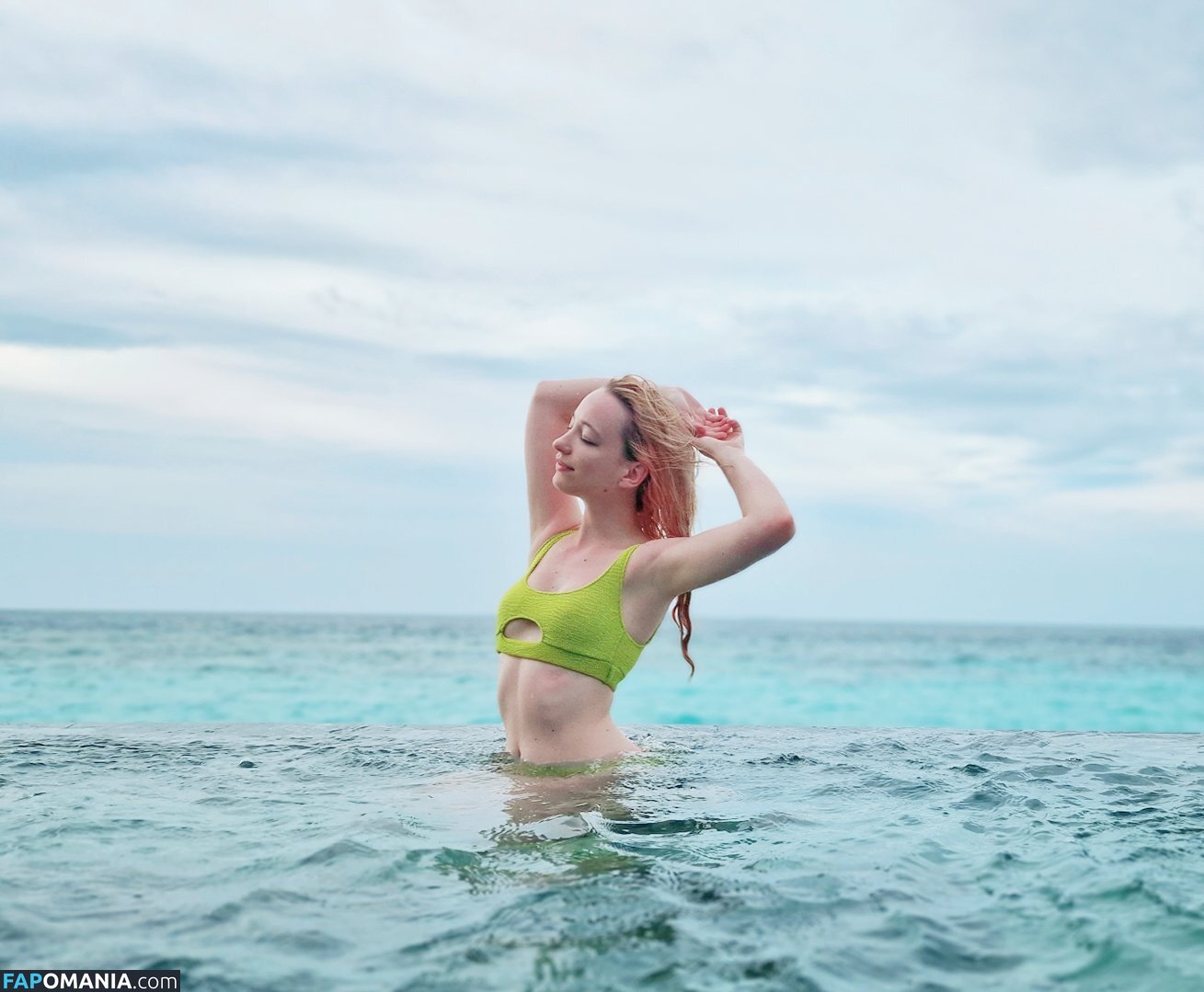 Keekihime Naken OnlyFans  Läckta Foto #1