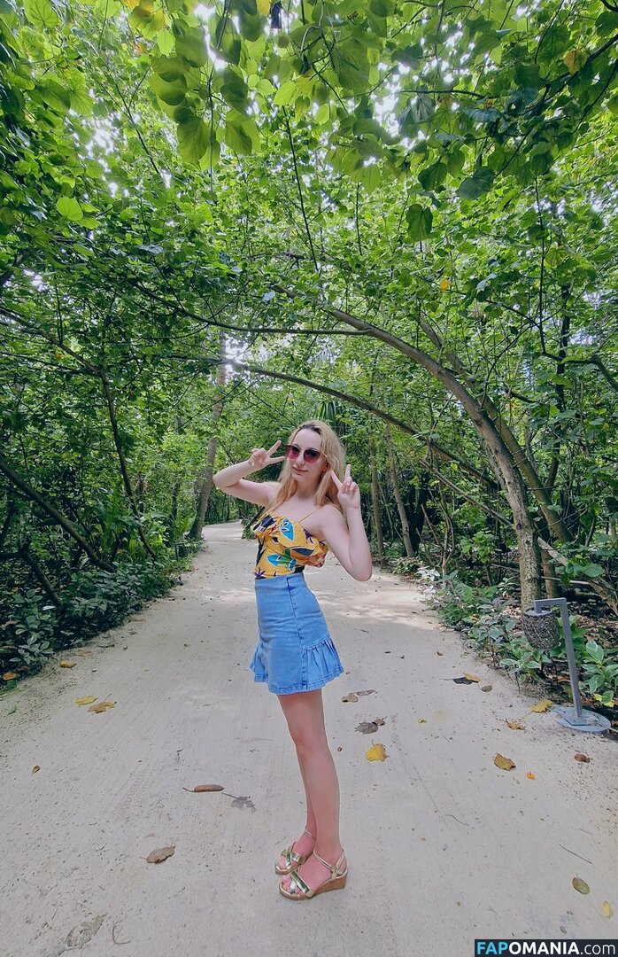 Keekihime Naken OnlyFans  Läckta Foto #2