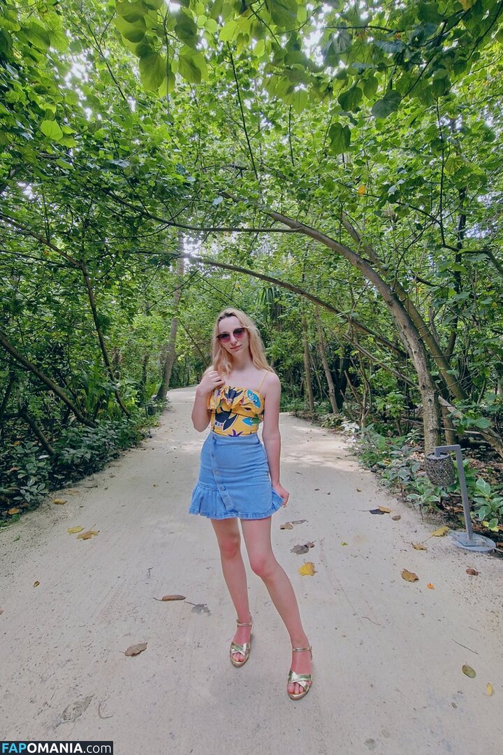 Keekihime Naken OnlyFans  Läckta Foto #3