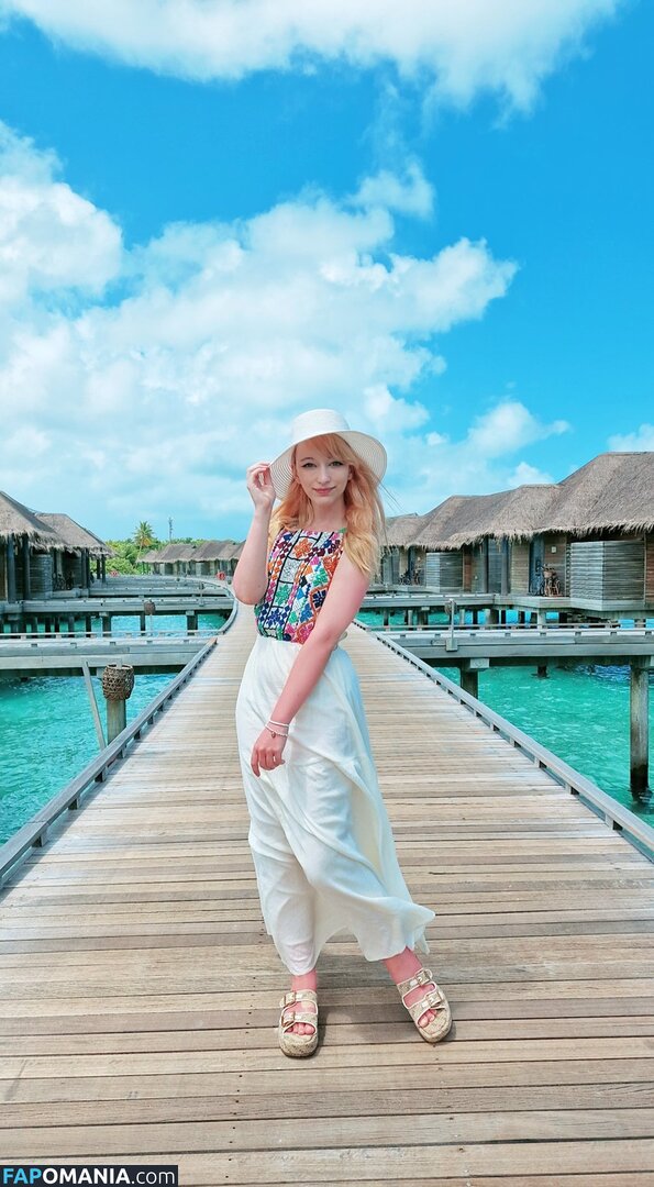 Keekihime Naken OnlyFans  Läckta Foto #4