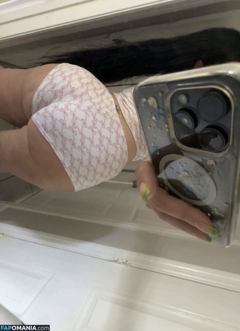 Keepitguera / gueraanava Naken OnlyFans  Läckta Foto #1