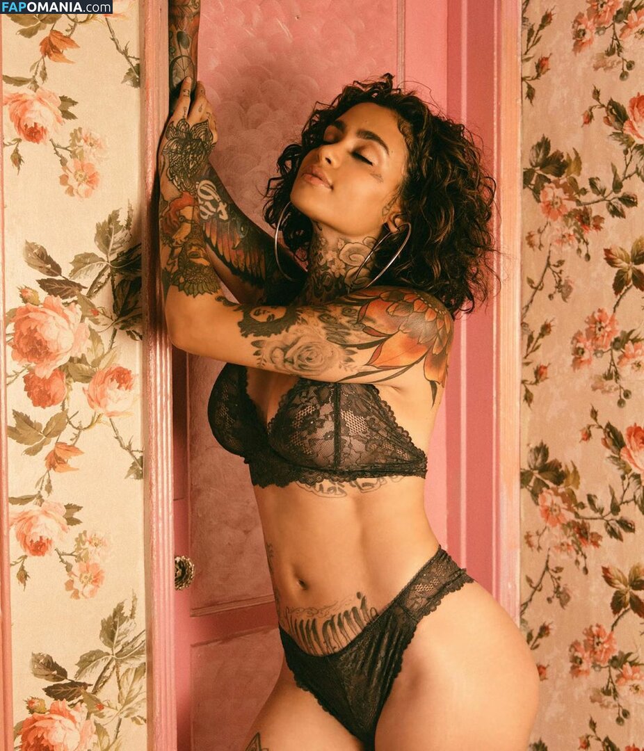 Kehlani / keepingkehlani Naken OnlyFans  Läckta Foto #54