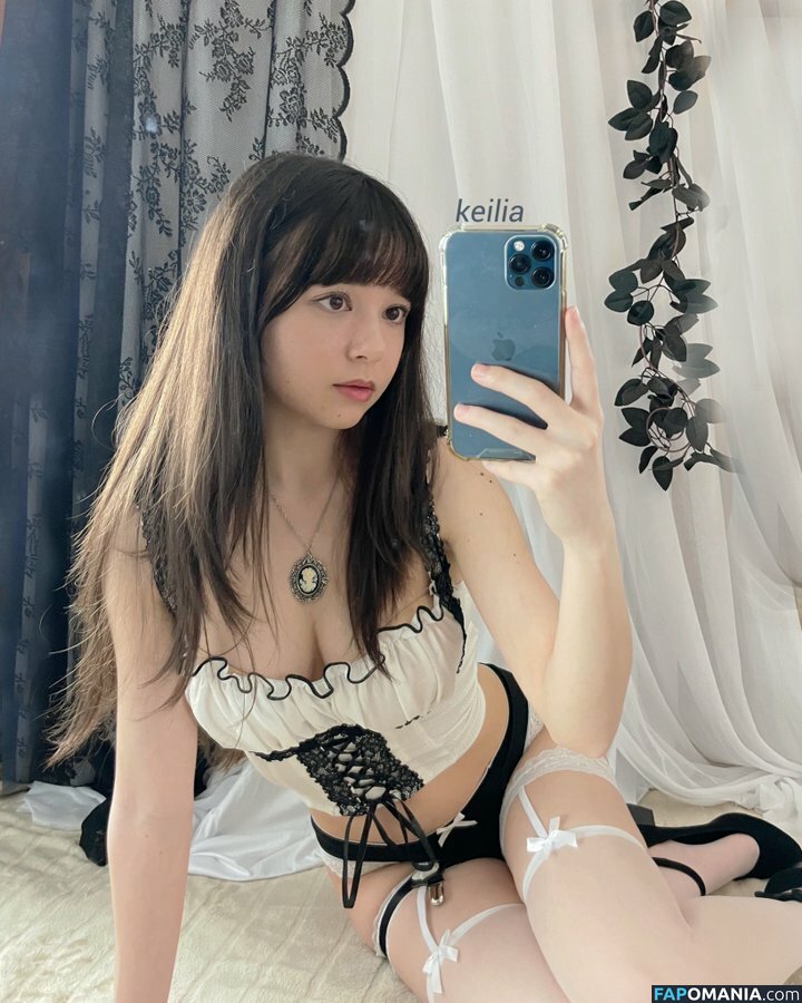 Keilia / keilia3193 Naken OnlyFans  Läckta Foto #12