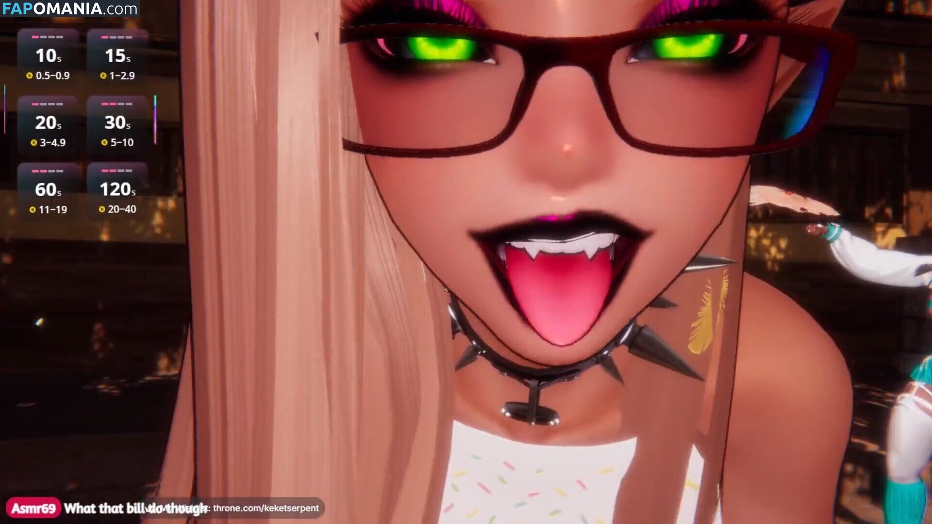 642288332331560960 / Baby_sh / CreamPalace / Keket Serpent / Ketet_Serpent / https: / keket_serpent Naken OnlyFans  Läckta Foto #14