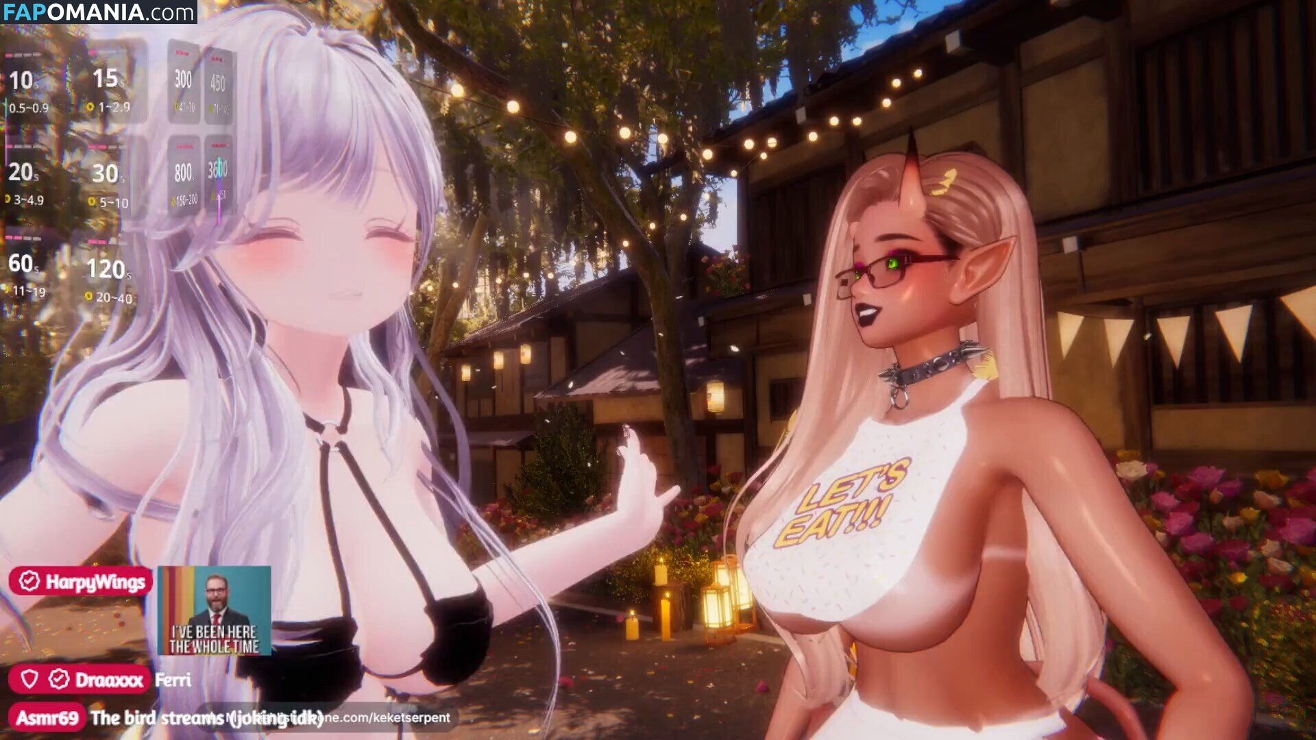 642288332331560960 / Baby_sh / CreamPalace / Keket Serpent / Ketet_Serpent / https: / keket_serpent Naken OnlyFans  Läckta Foto #15