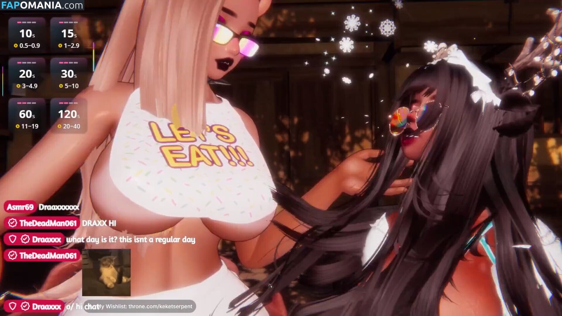 642288332331560960 / Baby_sh / CreamPalace / Keket Serpent / Ketet_Serpent / https: / keket_serpent Naken OnlyFans  Läckta Foto #16