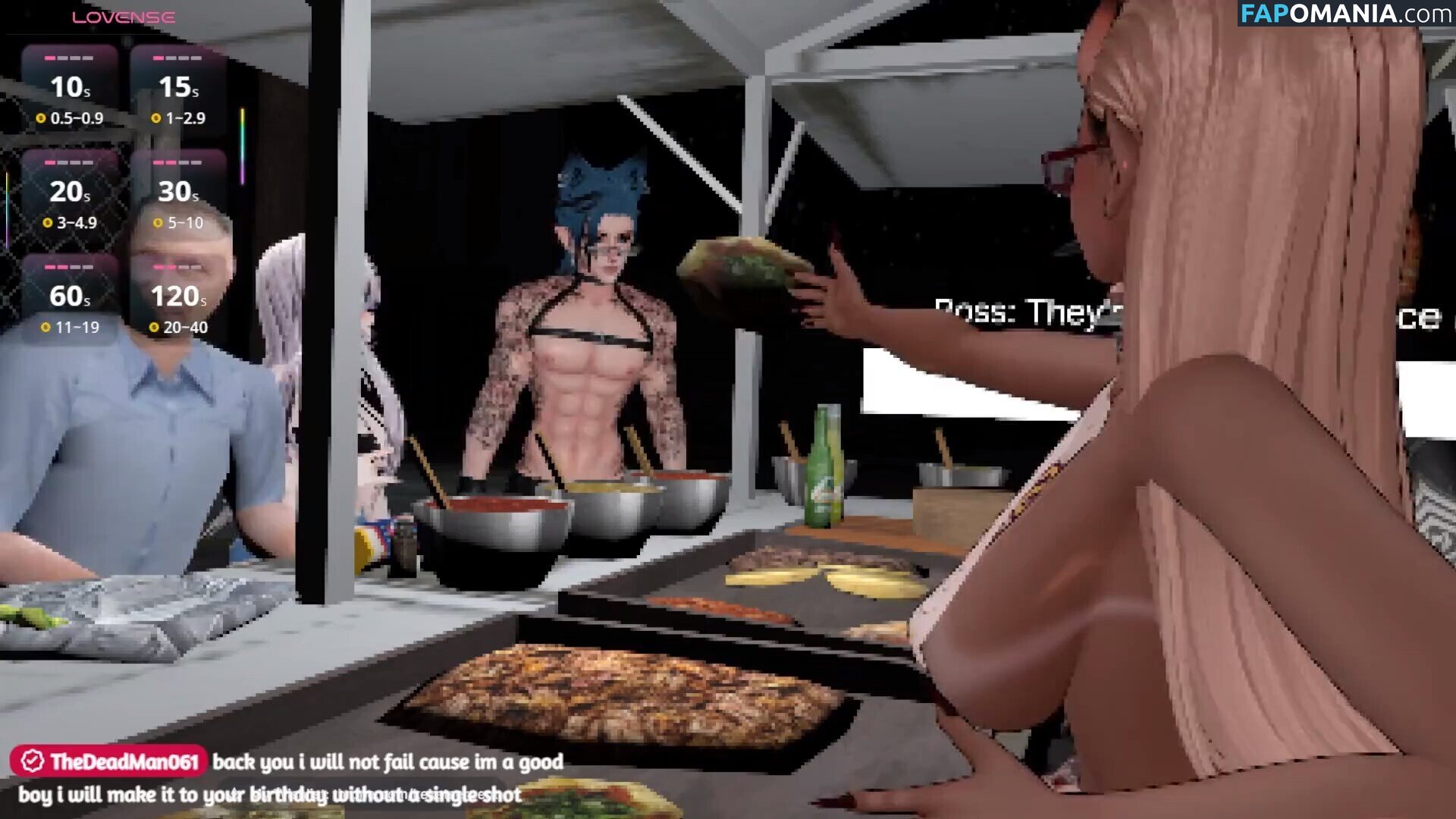 642288332331560960 / Baby_sh / CreamPalace / Keket Serpent / Ketet_Serpent / https: / keket_serpent Naken OnlyFans  Läckta Foto #17