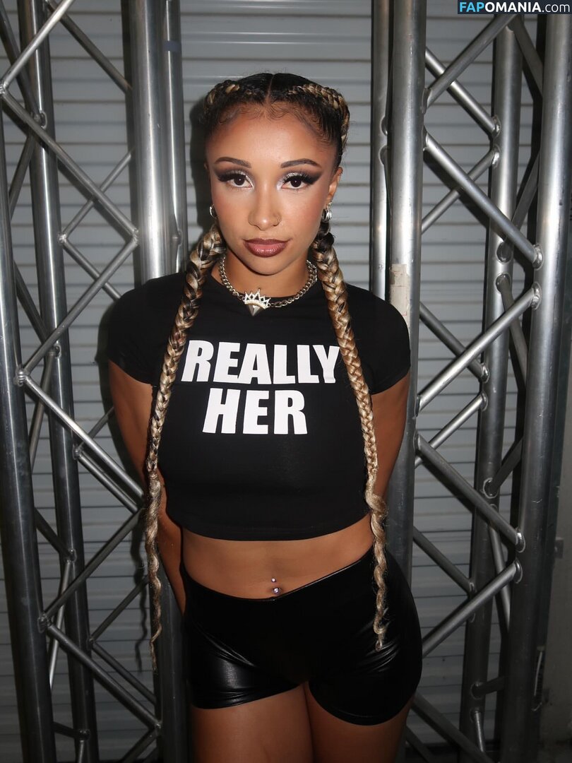 Kelani Jordan / kelani_wwe Naken OnlyFans  Läckta Foto #5