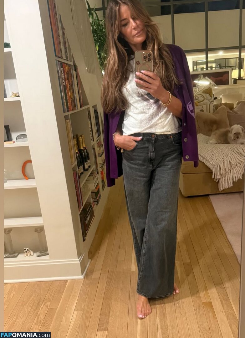 Kelly Bensimon / https: / kellybensimon Naken OnlyFans  Läckta Foto #12