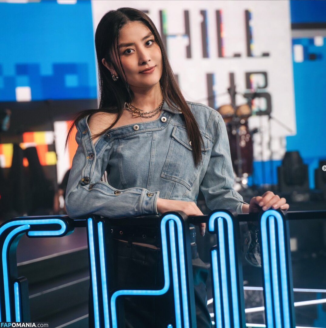 Kelly Chen Naken OnlyFans  Läckta Foto #5