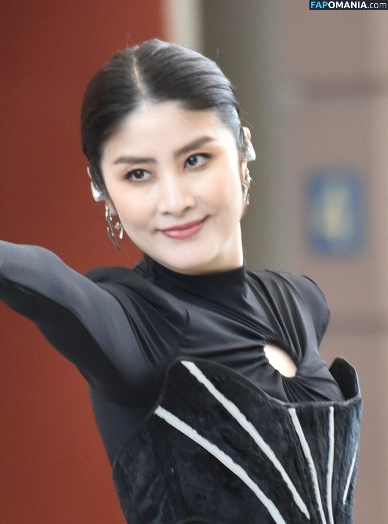 Kelly Chen Naken OnlyFans  Läckta Foto #9