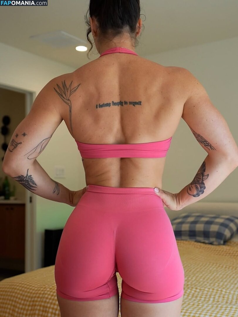 Kelly Matthews / kellylmatthews Naken OnlyFans  Läckta Foto #2