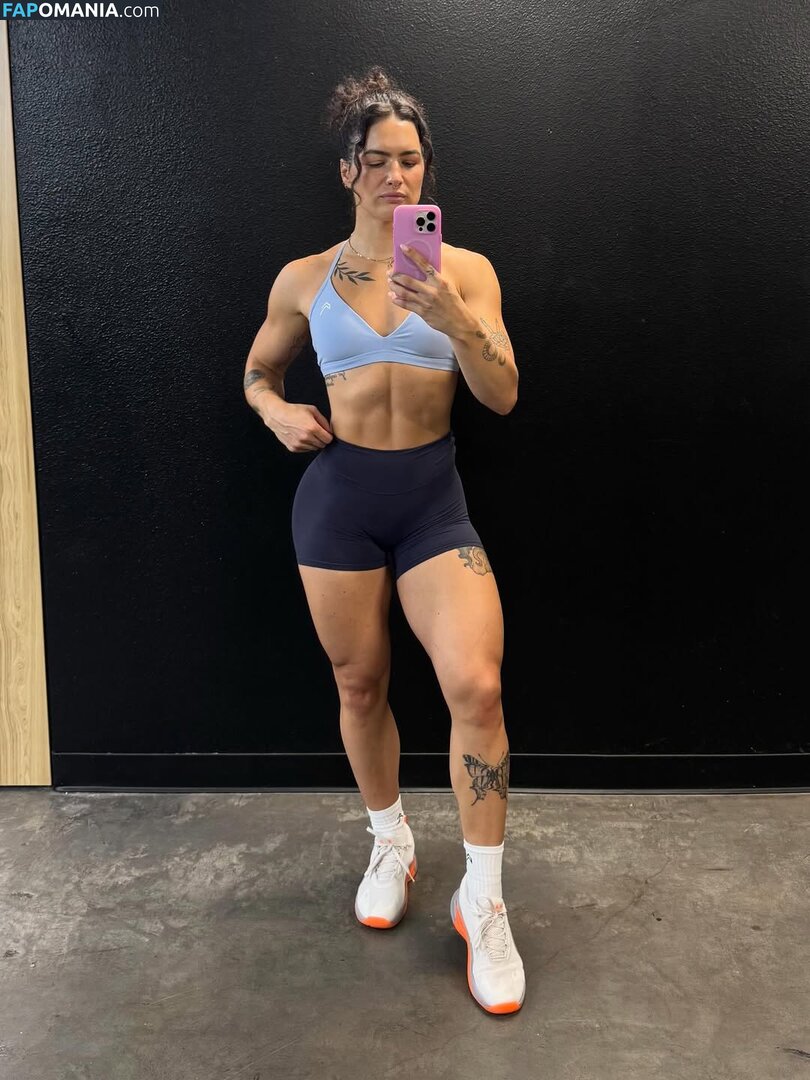 Kelly Matthews / kellylmatthews Naken OnlyFans  Läckta Foto #3