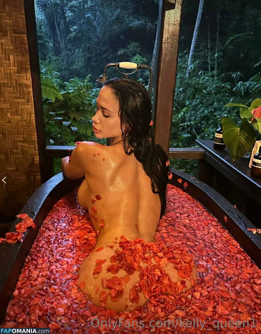 kelly_queen1 Naken OnlyFans  Läckta Foto #44