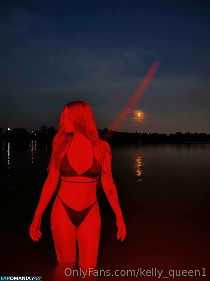 kelly_queen1 Naken OnlyFans  Läckta Foto #86