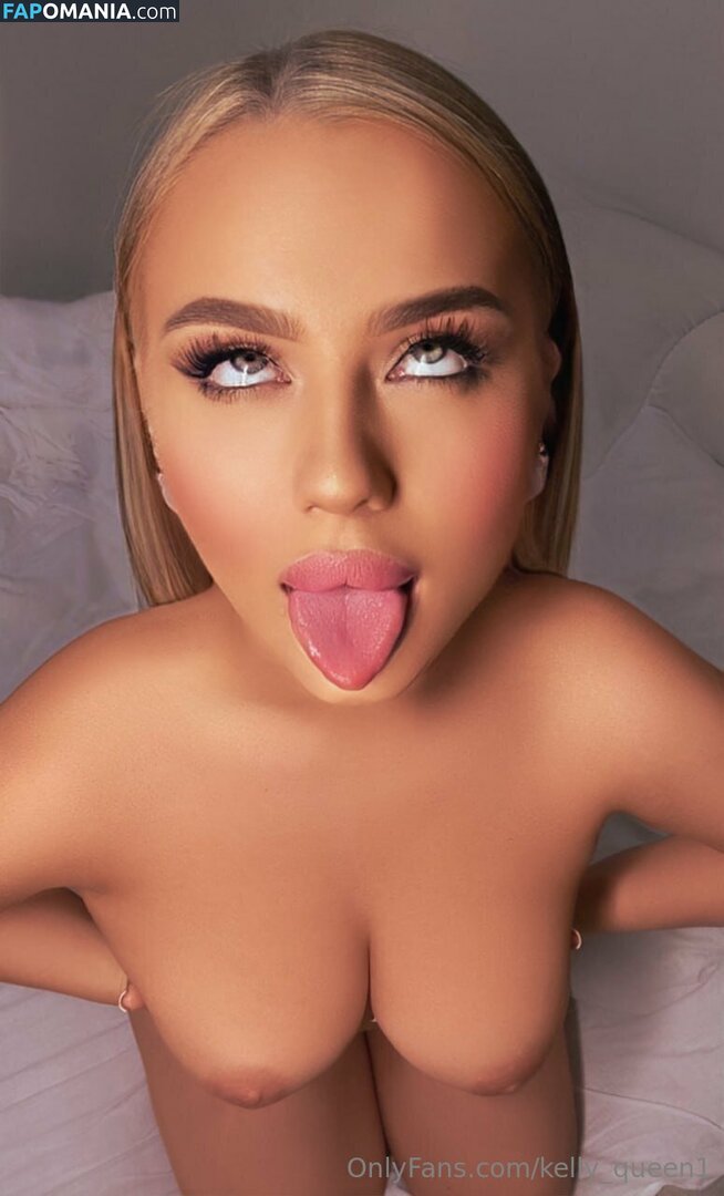 kelly_queen1 Naken OnlyFans  Läckta Foto #101