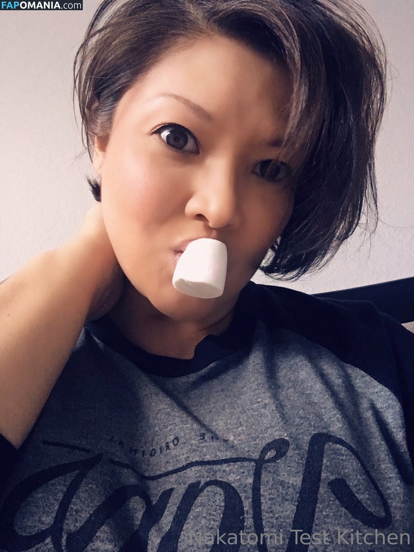 kelly.nakatomi / kellynakatomi Naken OnlyFans  Läckta Foto #1