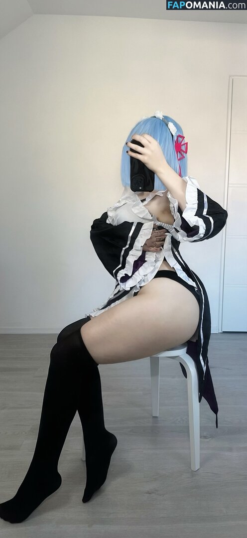 kelpiechu Naken OnlyFans  Läckta Foto #3