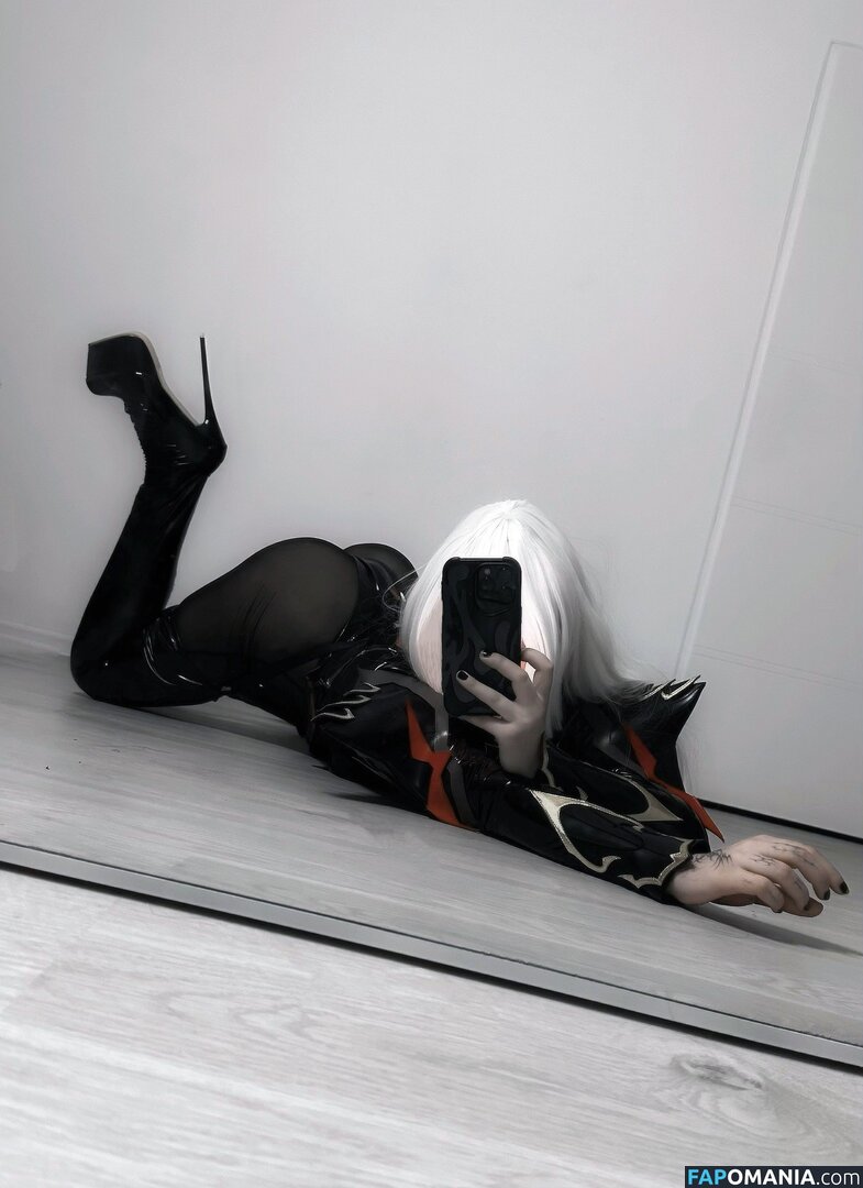 kelpiechu Naken OnlyFans  Läckta Foto #19