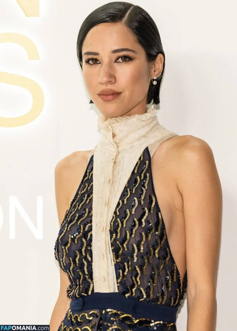 Kelsey Asbille / kelseyasbille Naken OnlyFans  Läckta Foto #1