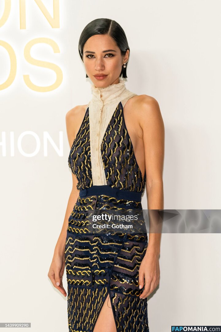 Kelsey Asbille / kelseyasbille Naken OnlyFans  Läckta Foto #3
