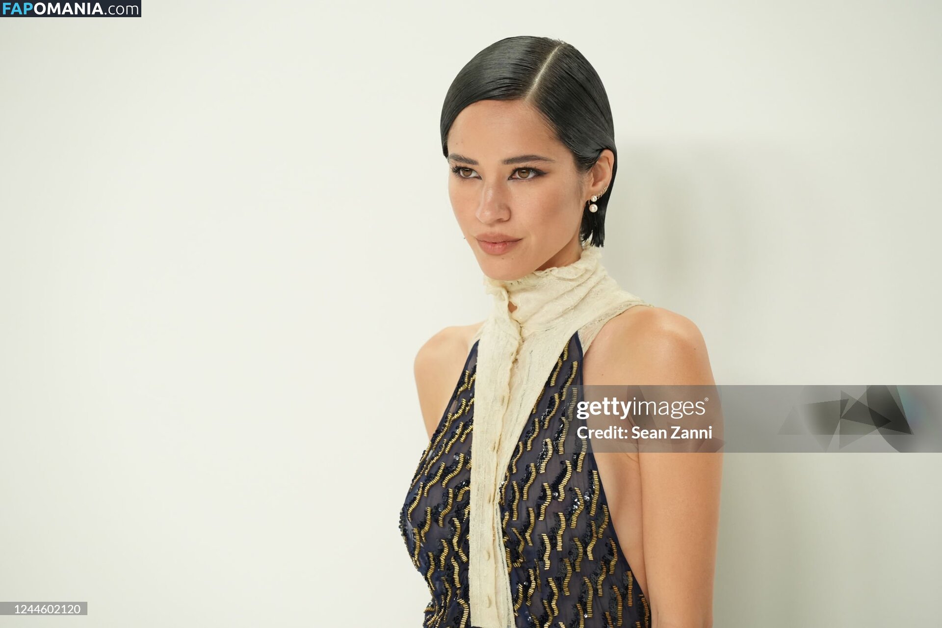 Kelsey Asbille / kelseyasbille Naken OnlyFans  Läckta Foto #5