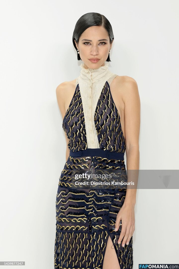 Kelsey Asbille / kelseyasbille Naken OnlyFans  Läckta Foto #6