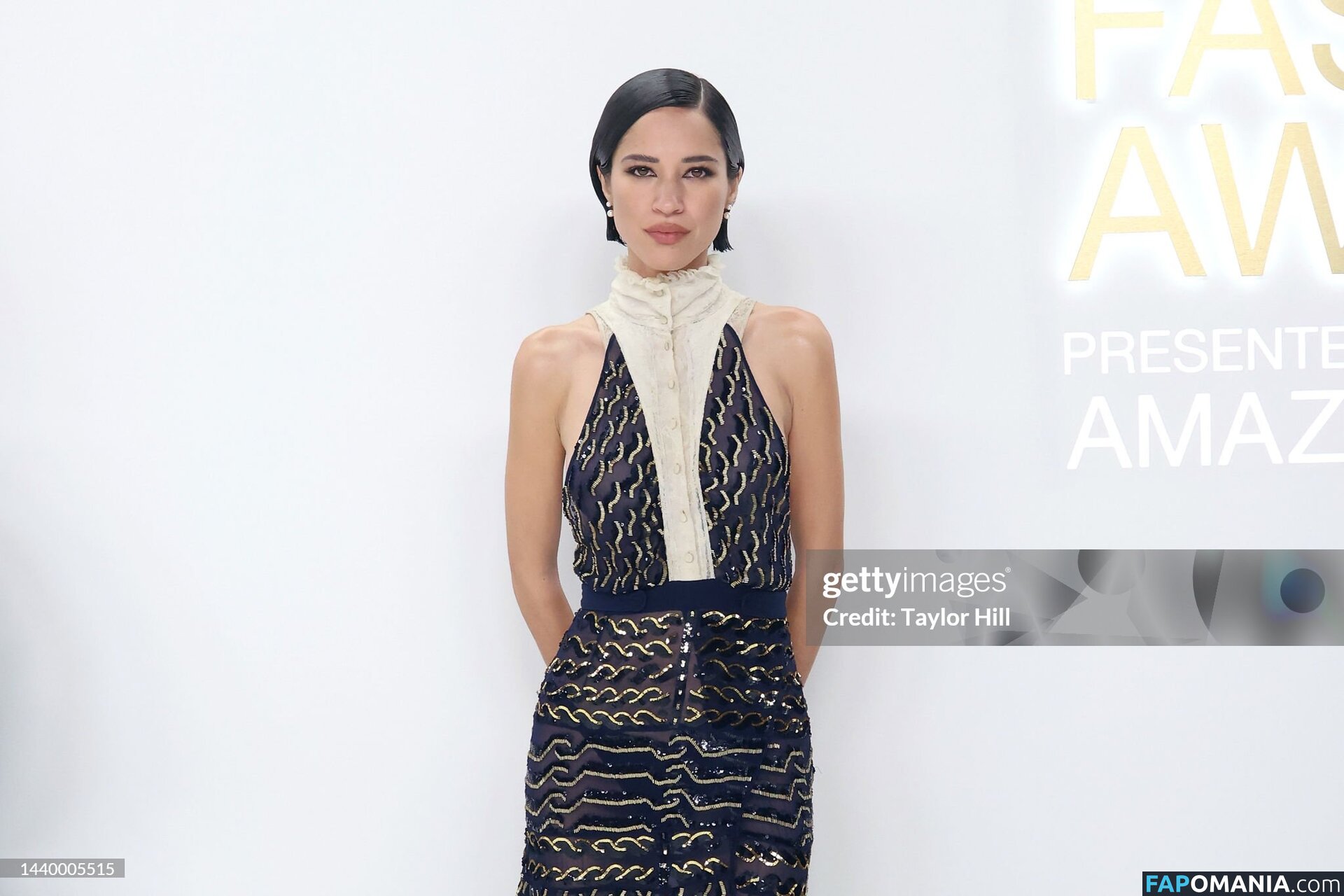 Kelsey Asbille / kelseyasbille Naken OnlyFans  Läckta Foto #8