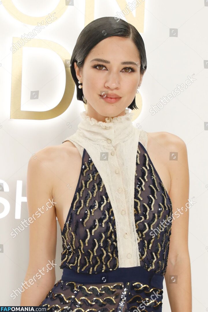 Kelsey Asbille / kelseyasbille Naken OnlyFans  Läckta Foto #9