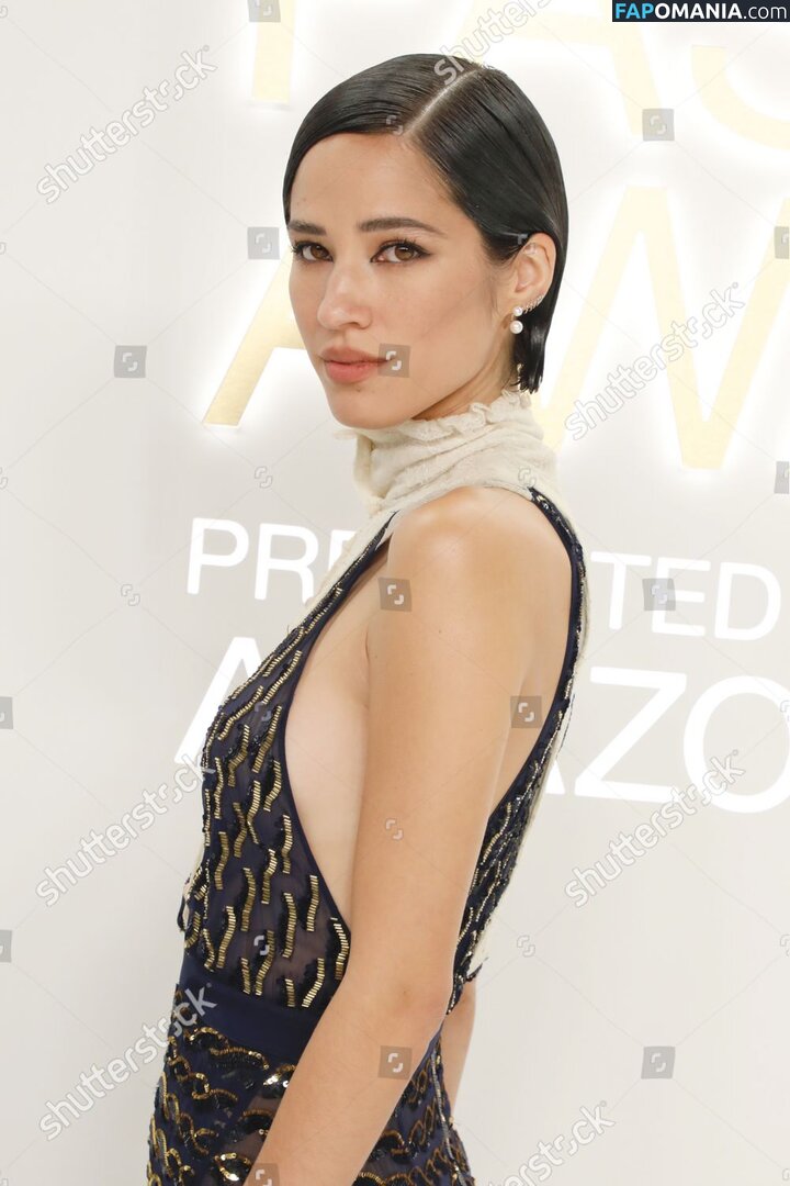 Kelsey Asbille / kelseyasbille Naken OnlyFans  Läckta Foto #10