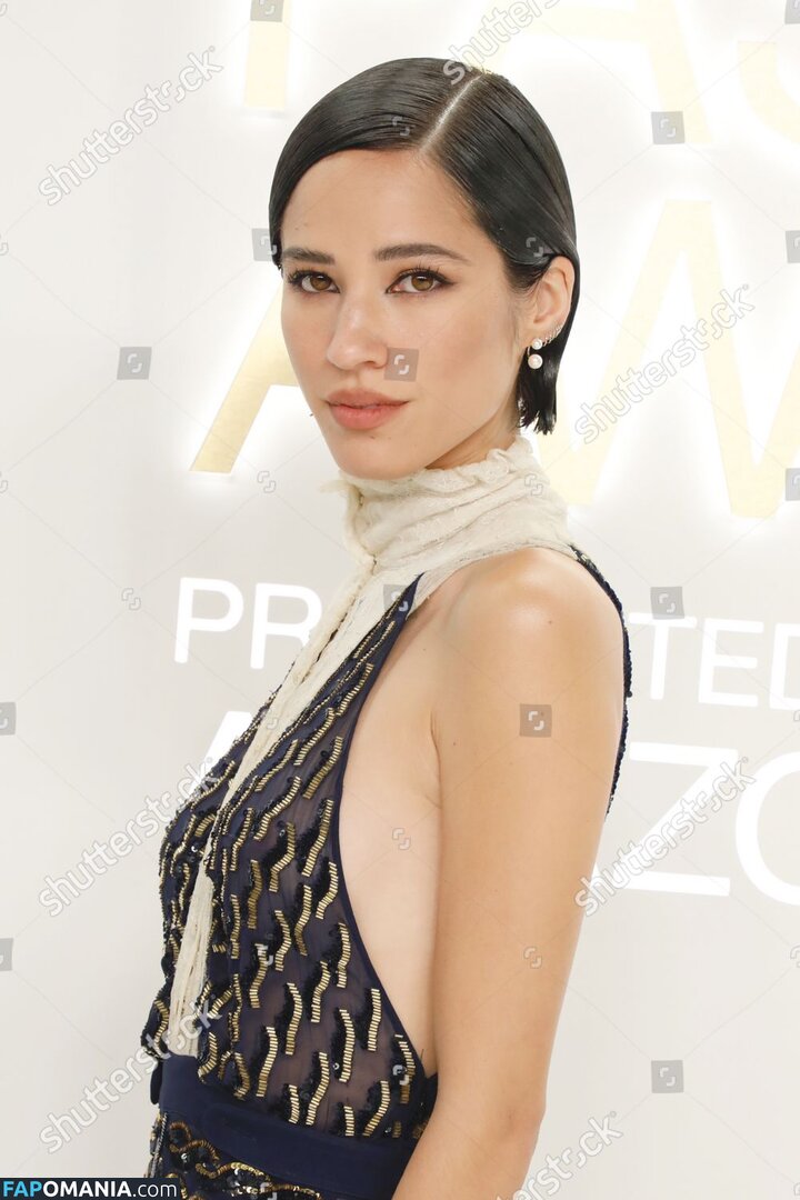 Kelsey Asbille / kelseyasbille Naken OnlyFans  Läckta Foto #11