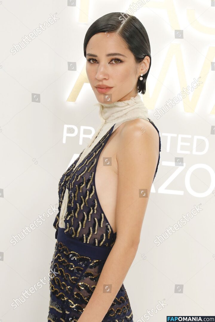 Kelsey Asbille / kelseyasbille Naken OnlyFans  Läckta Foto #12