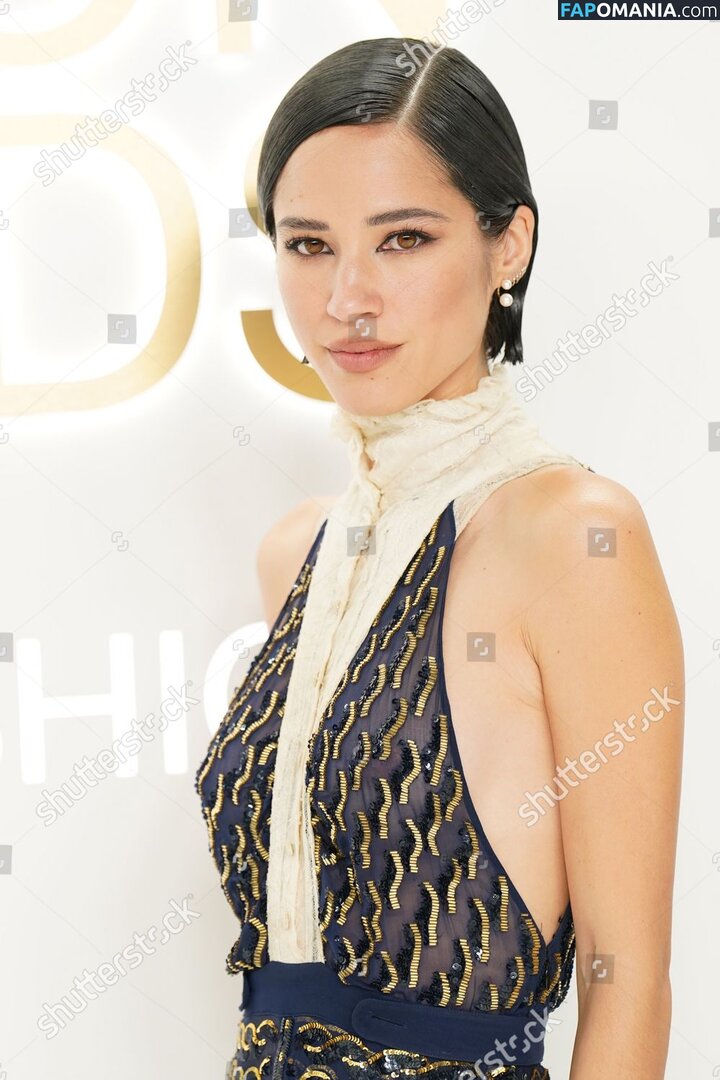 Kelsey Asbille / kelseyasbille Naken OnlyFans  Läckta Foto #13