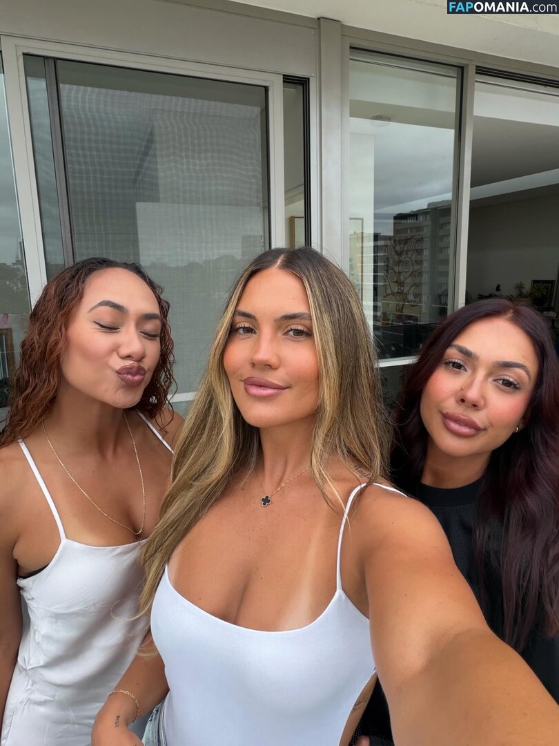 Kelsie Faith Thomas / kelsiefaithhthomas Naken OnlyFans  Läckta Foto #2