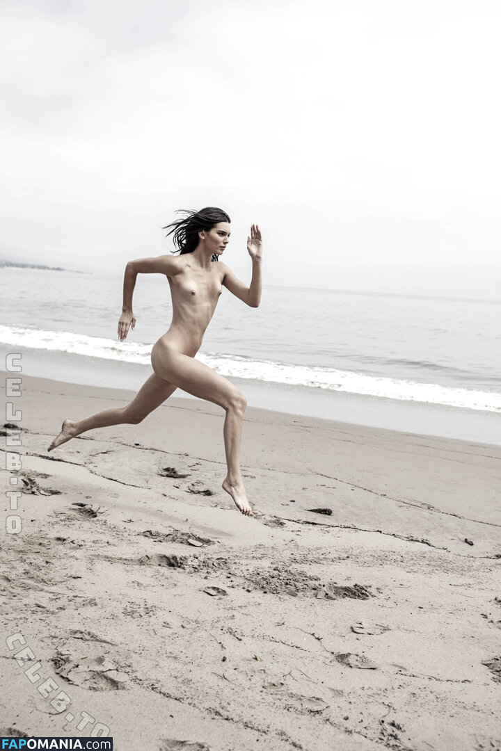 Kendall Jenner / https: / kendalljenner Naken OnlyFans  Läckta Foto #67