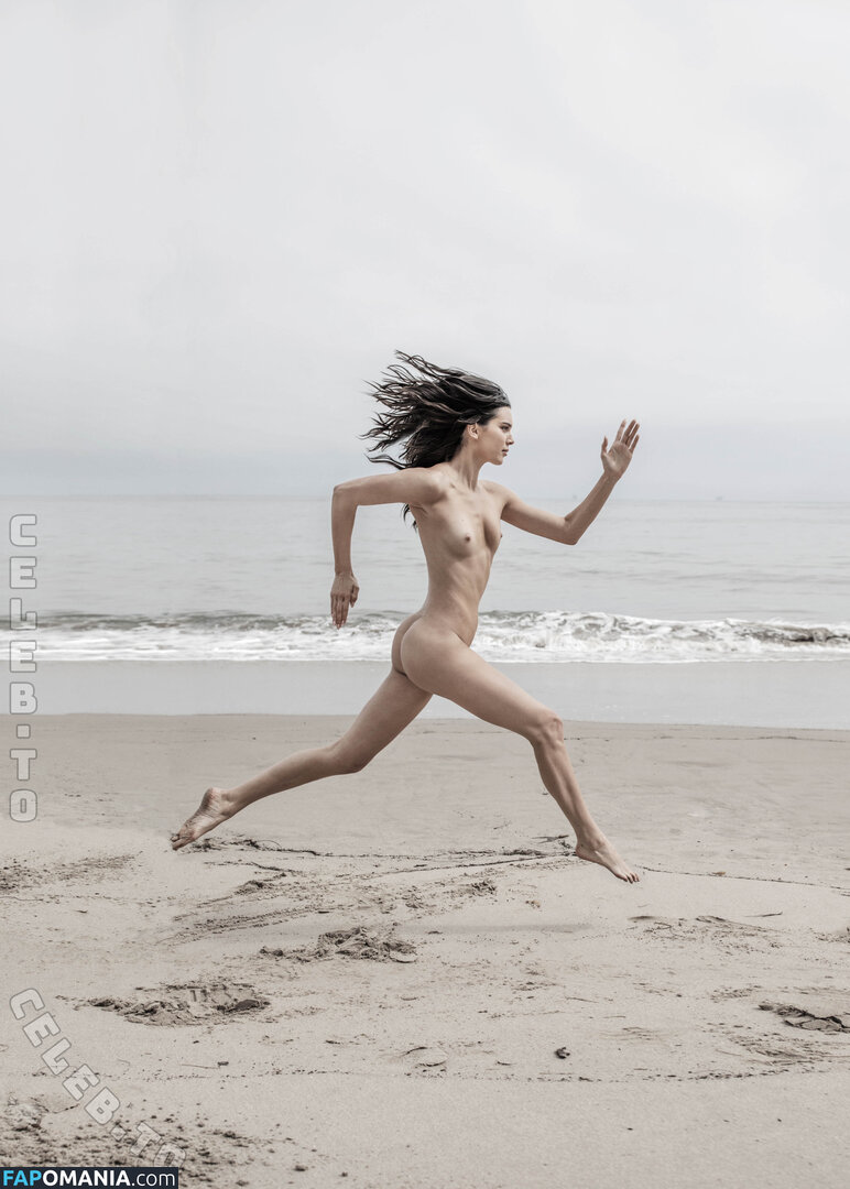 Kendall Jenner / https: / kendalljenner Naken OnlyFans  Läckta Foto #71