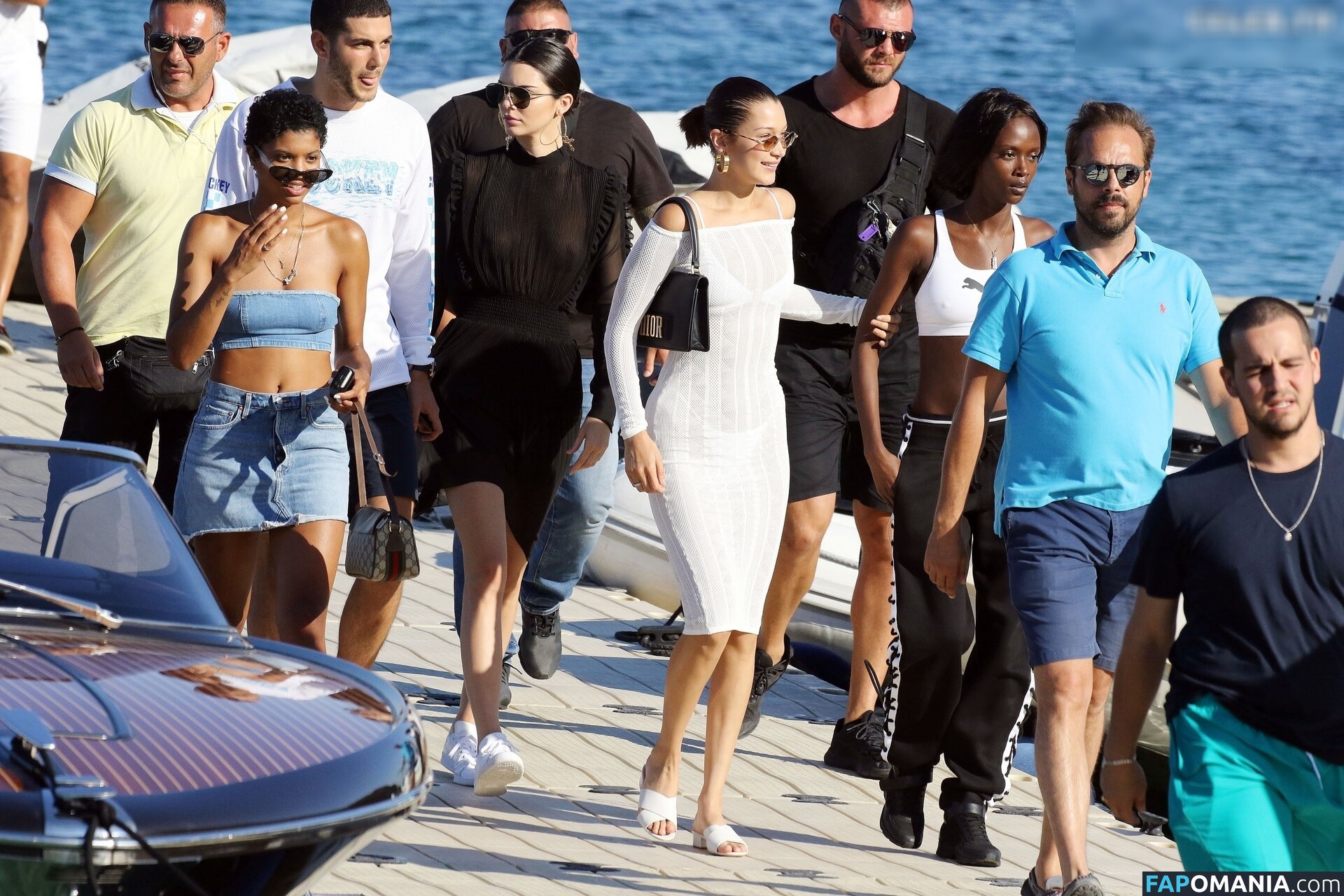 Kendall Jenner / https: / kendalljenner Naken OnlyFans  Läckta Foto #74