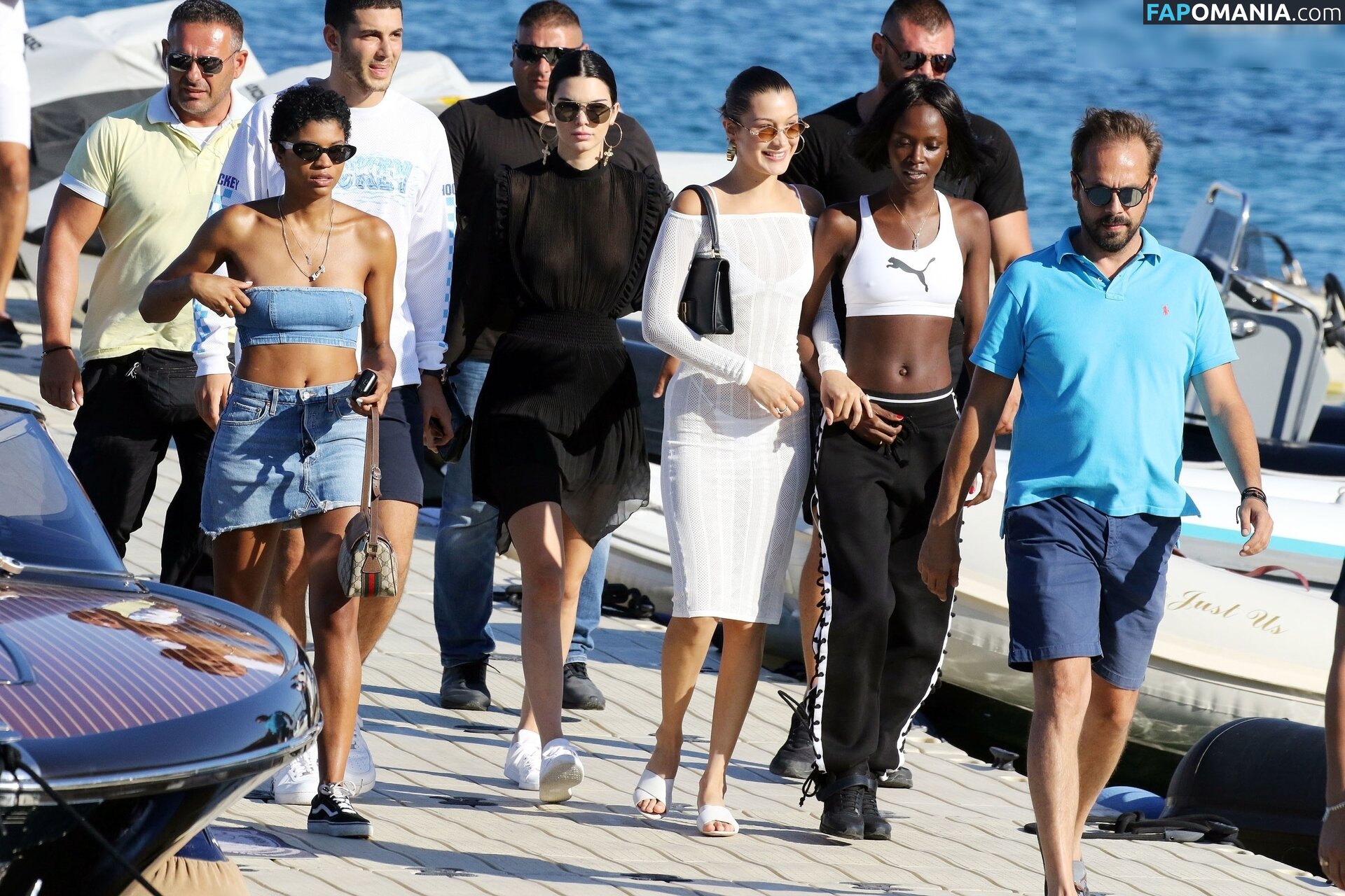 Kendall Jenner / https: / kendalljenner Naken OnlyFans  Läckta Foto #75