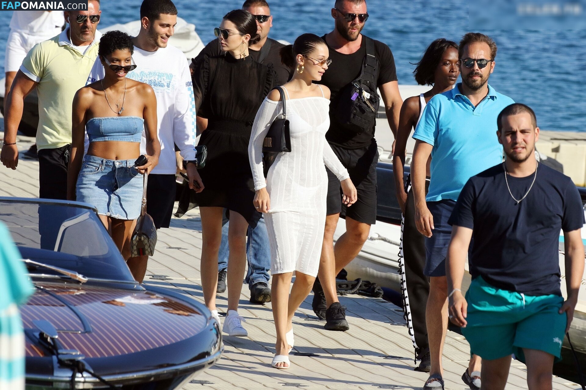 Kendall Jenner / https: / kendalljenner Naken OnlyFans  Läckta Foto #77