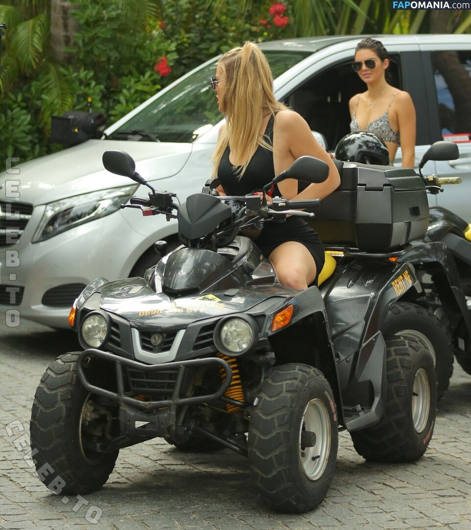 Kendall Jenner / https: / kendalljenner Naken OnlyFans  Läckta Foto #82