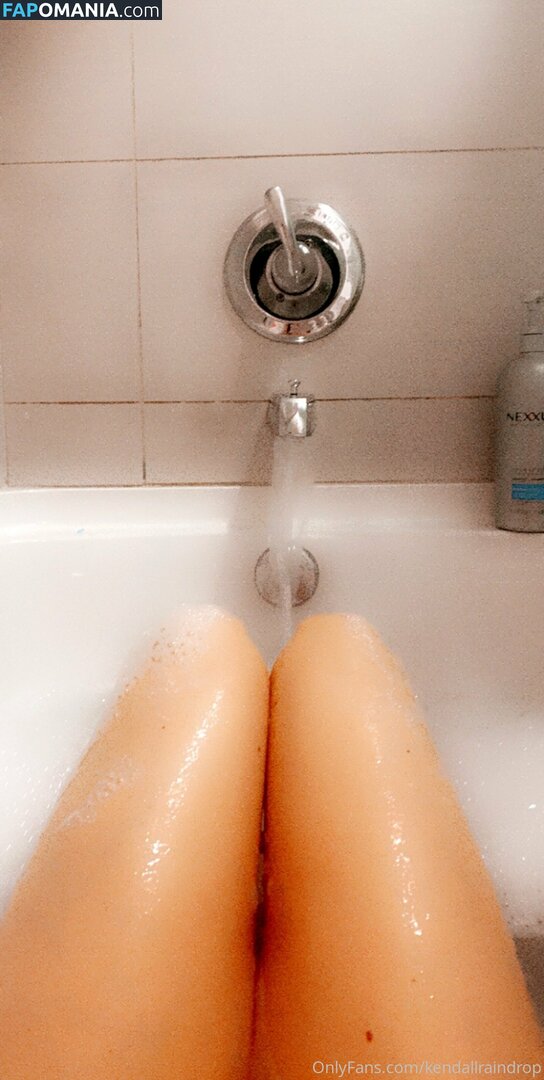 kendallraindrop Naken OnlyFans  Läckta Foto #9
