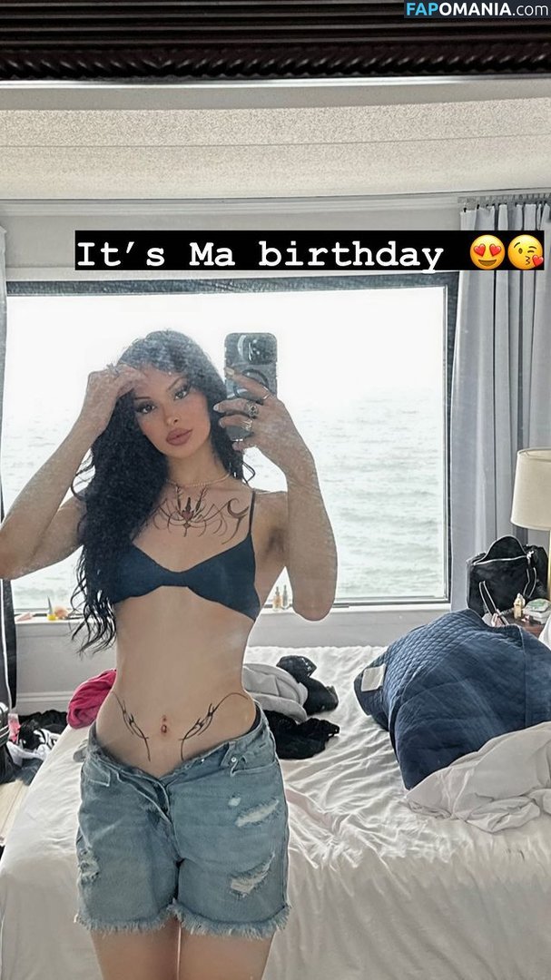 Kendalluvxx / kendalluvx / kxndalo Naken OnlyFans  Läckta Foto #11