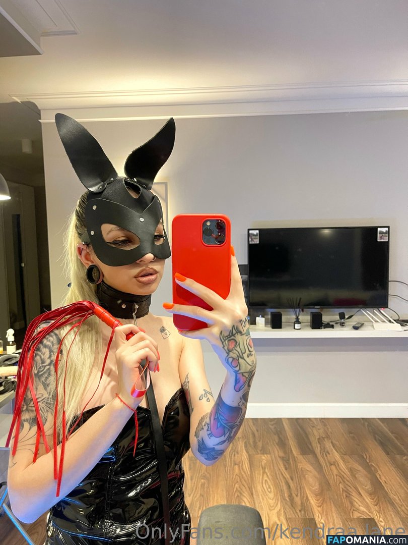 1klane / kendraa.lane Naken OnlyFans  Läckta Foto #37