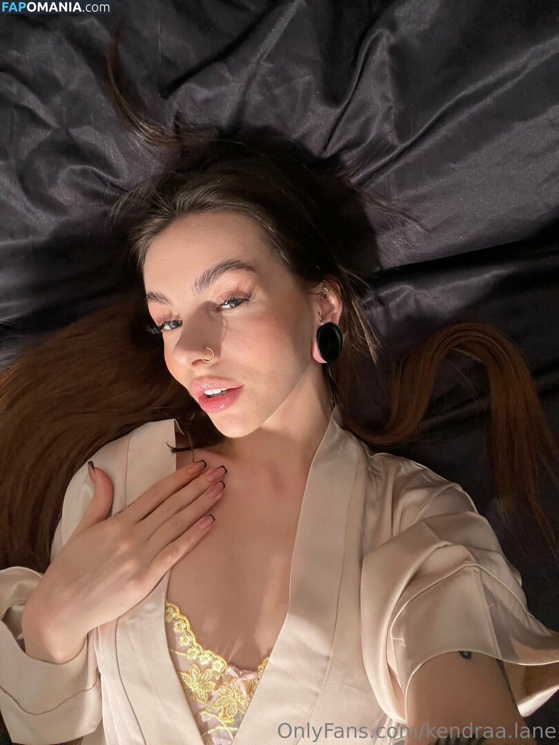 1klane / kendraa.lane Naken OnlyFans  Läckta Foto #249