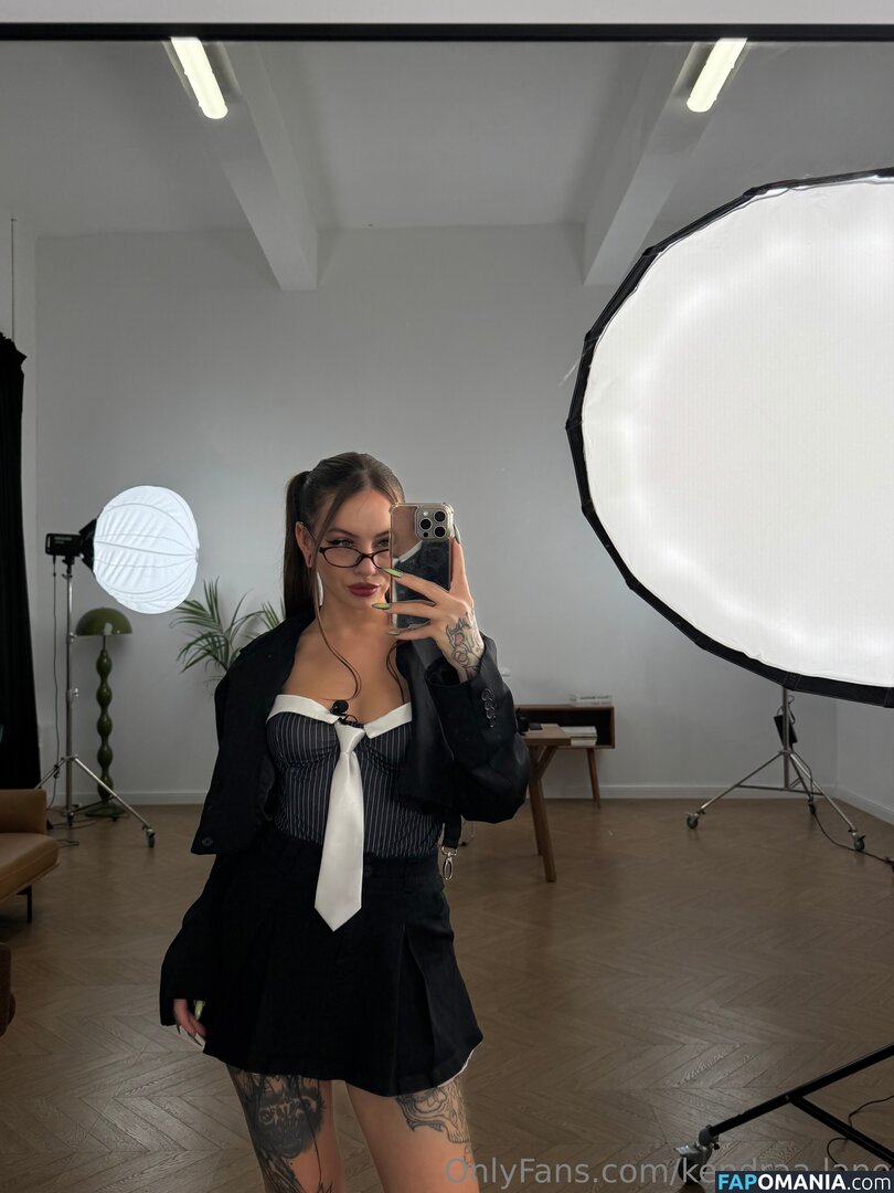 1klane / kendraa.lane Naken OnlyFans  Läckta Foto #265