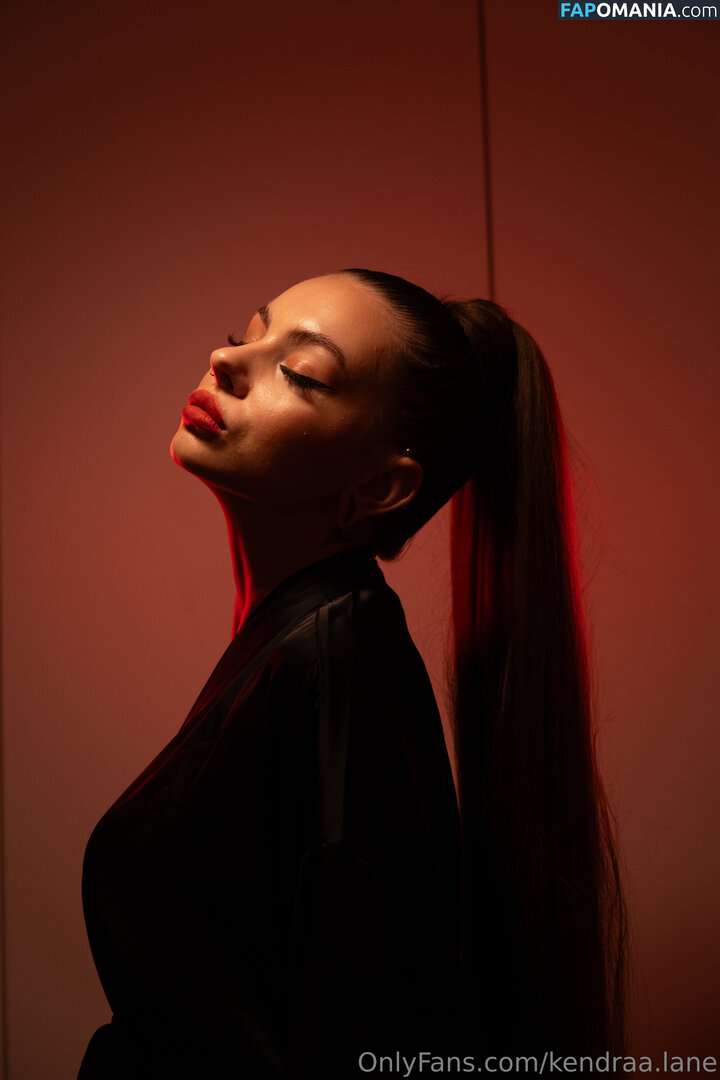 1klane / kendraa.lane Naken OnlyFans  Läckta Foto #267