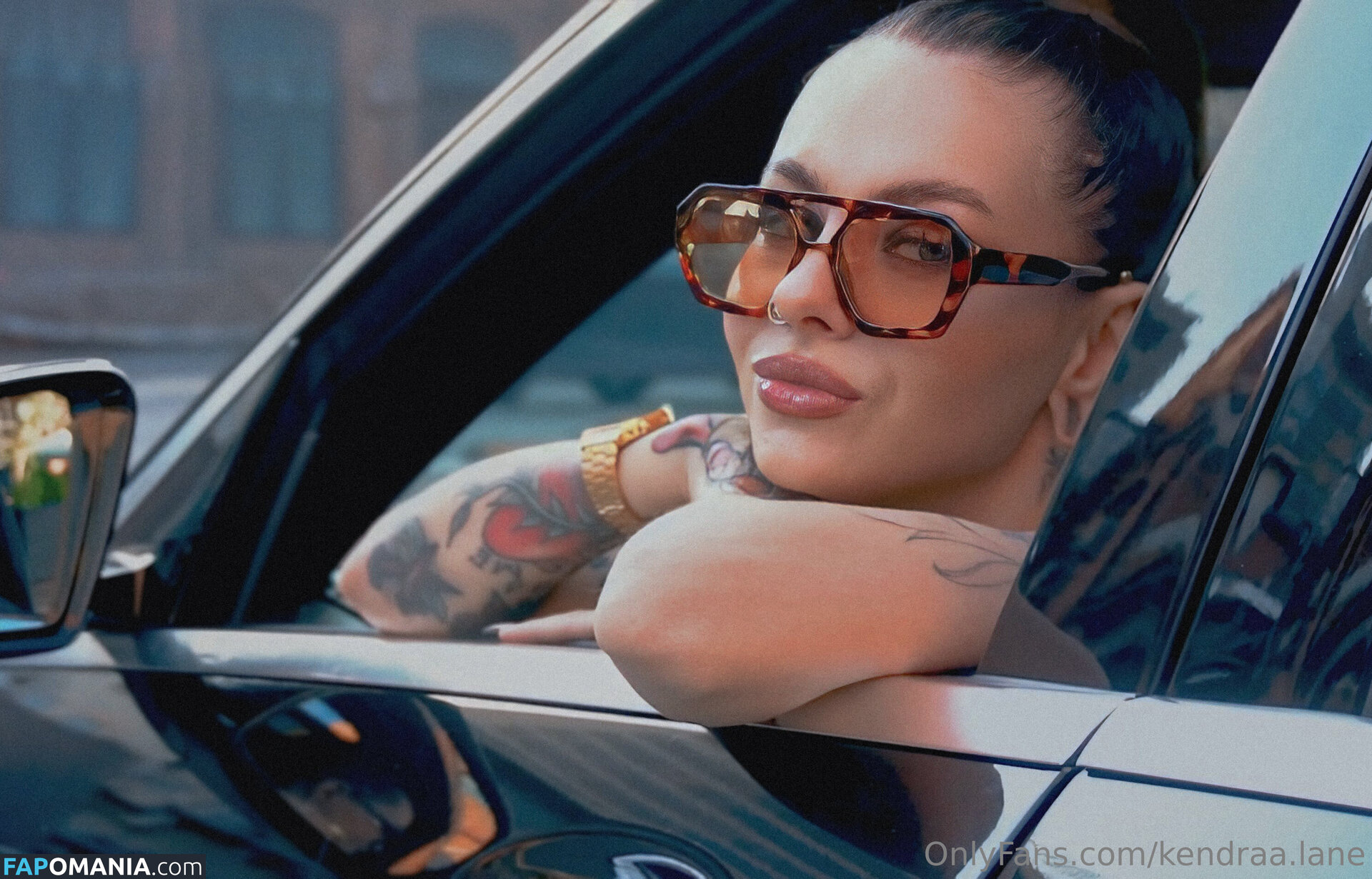 1klane / kendraa.lane Naken OnlyFans  Läckta Foto #271