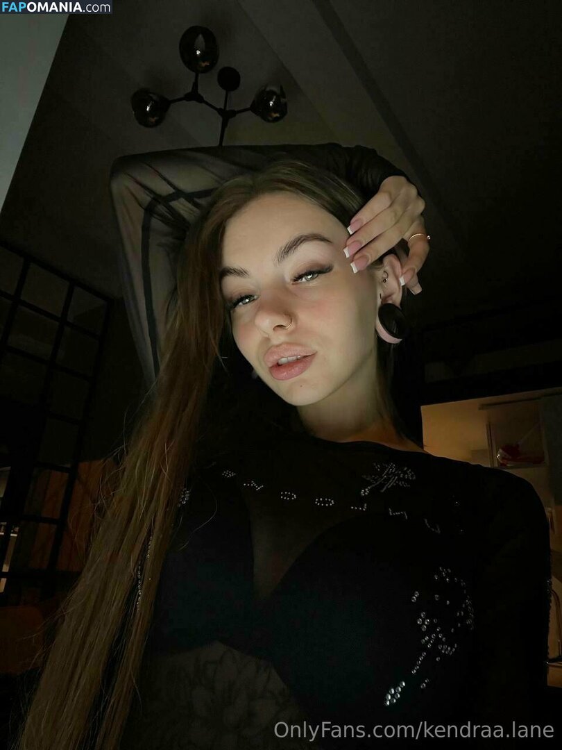 1klane / kendraa.lane Naken OnlyFans  Läckta Foto #272