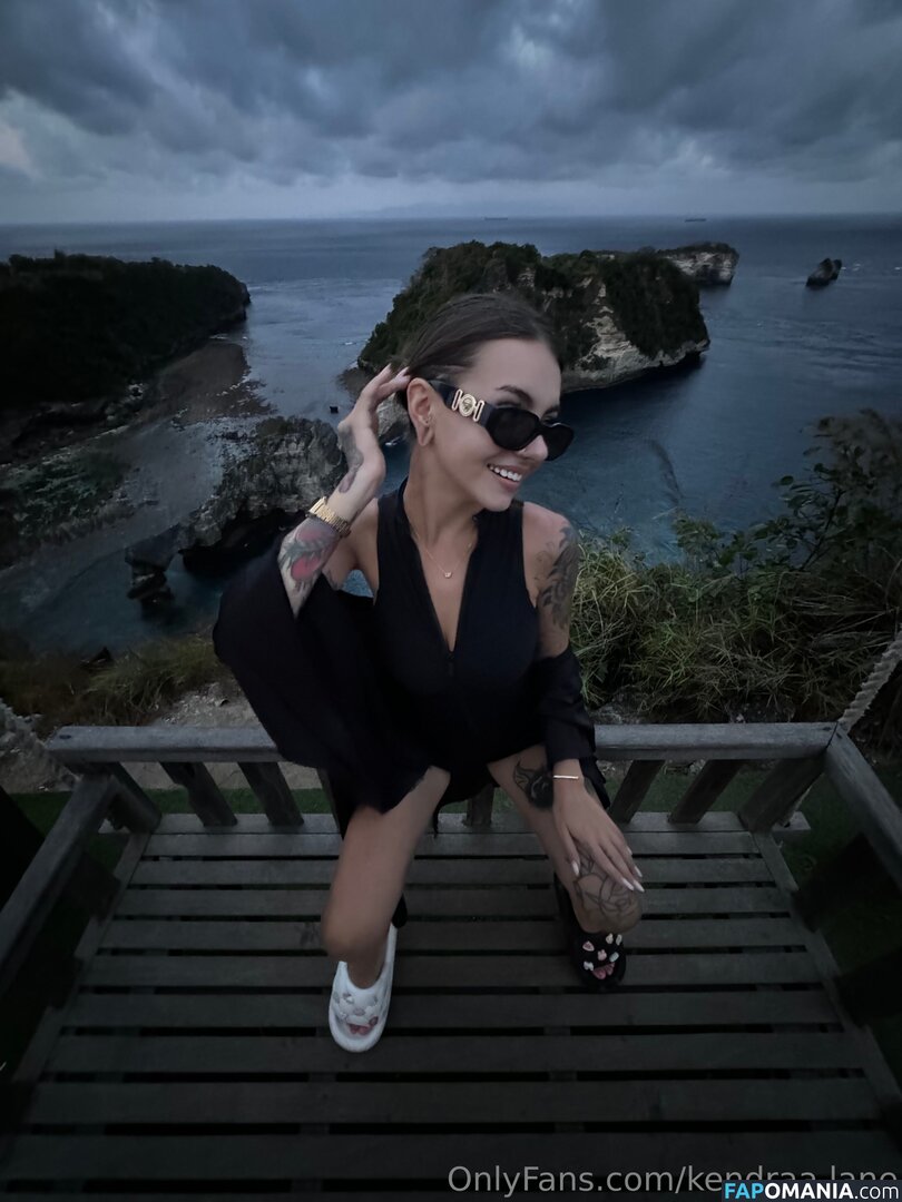 1klane / kendraa.lane Naken OnlyFans  Läckta Foto #273