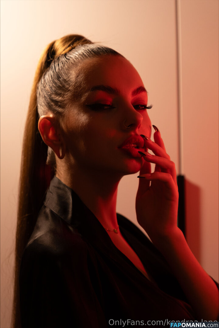 1klane / kendraa.lane Naken OnlyFans  Läckta Foto #275